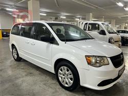 Dodge Grand Caravan
